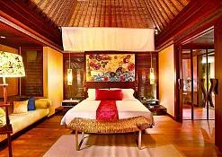 Hard Rock Hotel Bali