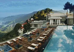 Indimasi Healing Village