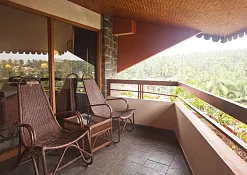 Indimasi Healing Village
