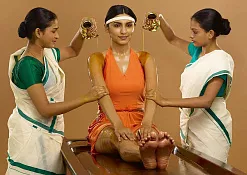 Indimasi Healing Village