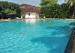 Indimasi Healing Village