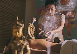 Indimasi Healing Village