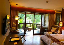 Hard Rock Hotel Bali