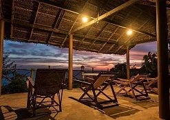 Indimasi Healing Village