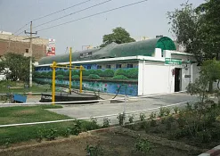 Indimasi Healing Village