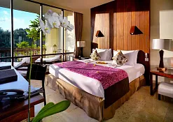 Hard Rock Hotel Bali
