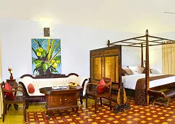 Indimasi Healing Village