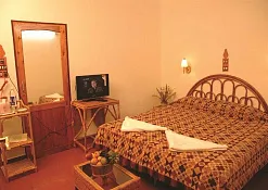 Indimasi Healing Village