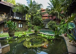 Indimasi Healing Village