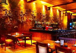 Hard Rock Hotel Bali