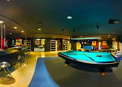 Hard Rock Hotel Bali