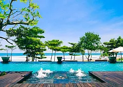 Hard Rock Hotel Bali