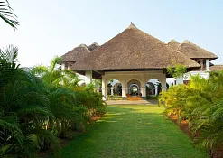 Indimasi Healing Village