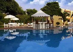 Indimasi Healing Village