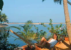 Indimasi Healing Village