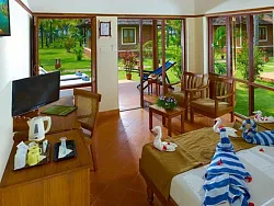 Twin Villa(AC)