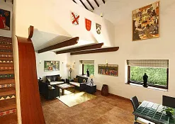 Indimasi Healing Village