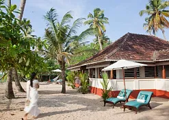 Indimasi Healing Village