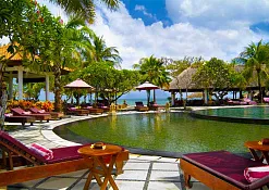 Hard Rock Hotel Bali