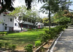 Indimasi Healing Village