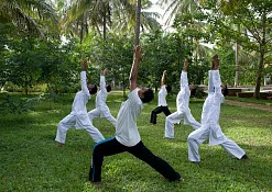 Indimasi Healing Village