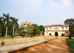 Indimasi Healing Village