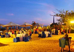 Hard Rock Hotel Bali