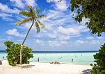 Beachwood Hotel Maafushi Maldives