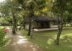 Indimasi Healing Village