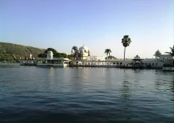 Indimasi Healing Village