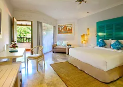 Hard Rock Hotel Bali