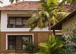 Indimasi Healing Village