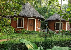 Indimasi Healing Village