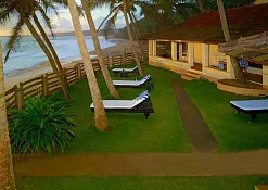Indimasi Healing Village
