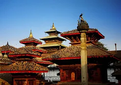 Indimasi Healing Village