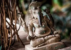 Indimasi Healing Village