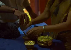 Indimasi Healing Village