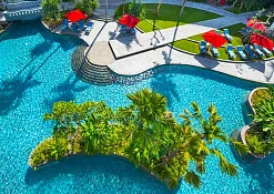 Hard Rock Hotel Bali