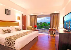 Hard Rock Hotel Bali
