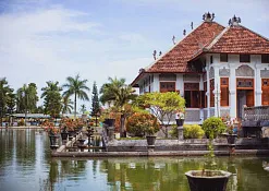 Hard Rock Hotel Bali