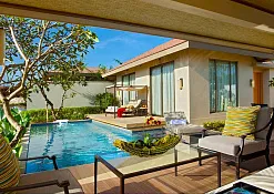 Hard Rock Hotel Bali