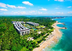 Hard Rock Hotel Bali