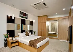 Indimasi Healing Village