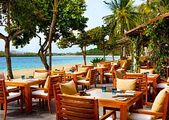 Hard Rock Hotel Bali