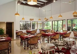 Indimasi Healing Village