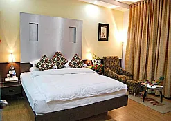 Indimasi Healing Village