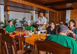 Indimasi Healing Village