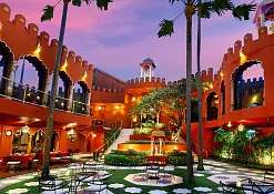 Hard Rock Hotel Bali
