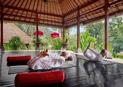 Hard Rock Hotel Bali