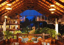 Indimasi Healing Village